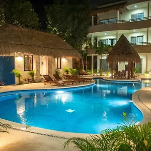 visit hotel